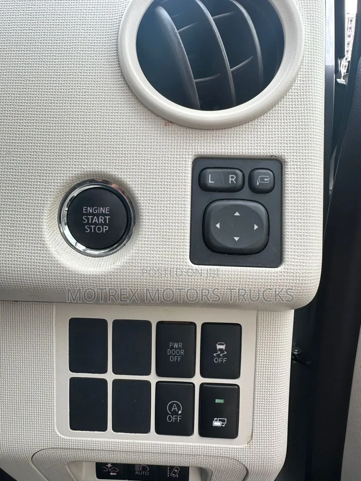 Toyota Porte 1.5 FWD 2019 Silver