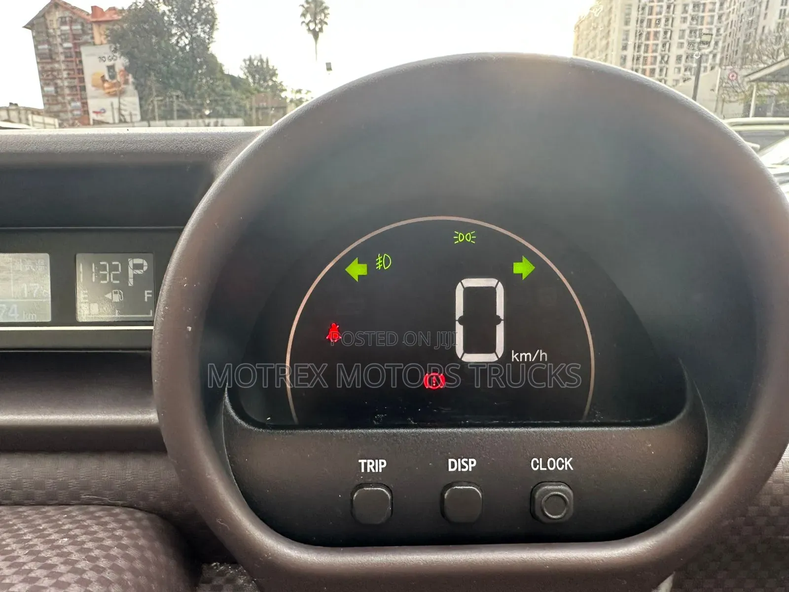 Toyota Porte 1.5 FWD 2019 Silver