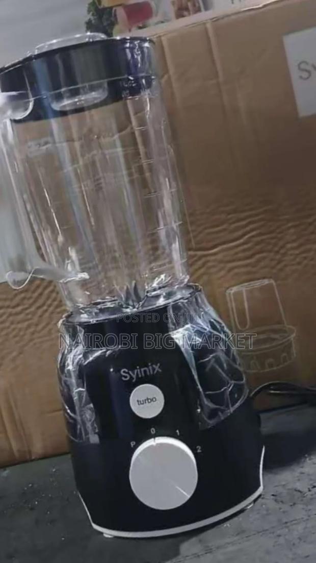 350w Syinix Blender