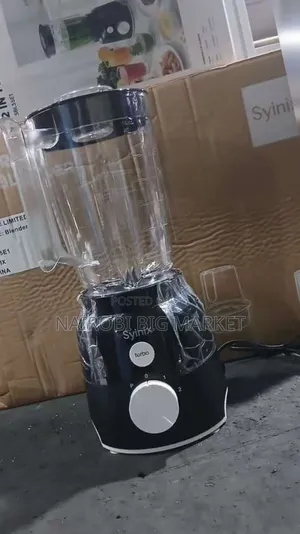350w Syinix Blender