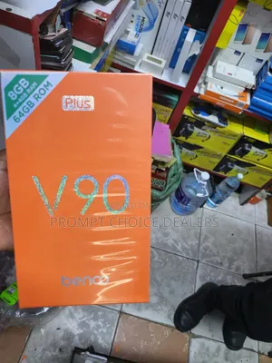 New Benco V90 64 GB Gray