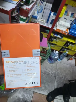 New Benco V90 64 GB Gray