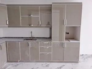 Kitchen Cabinet Fitting 254#
