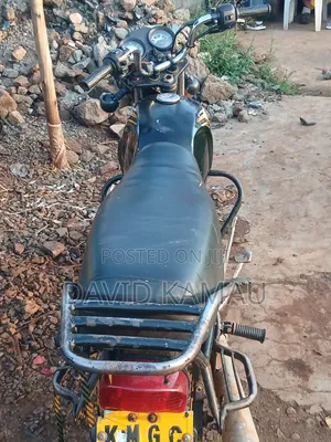 TVS HLX Plus ES 2023 Black