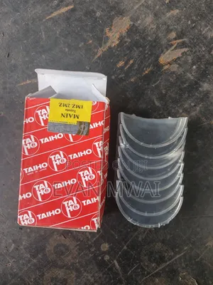 Harrier Engine 1MZ Con  Bearing Size 0.75  Available