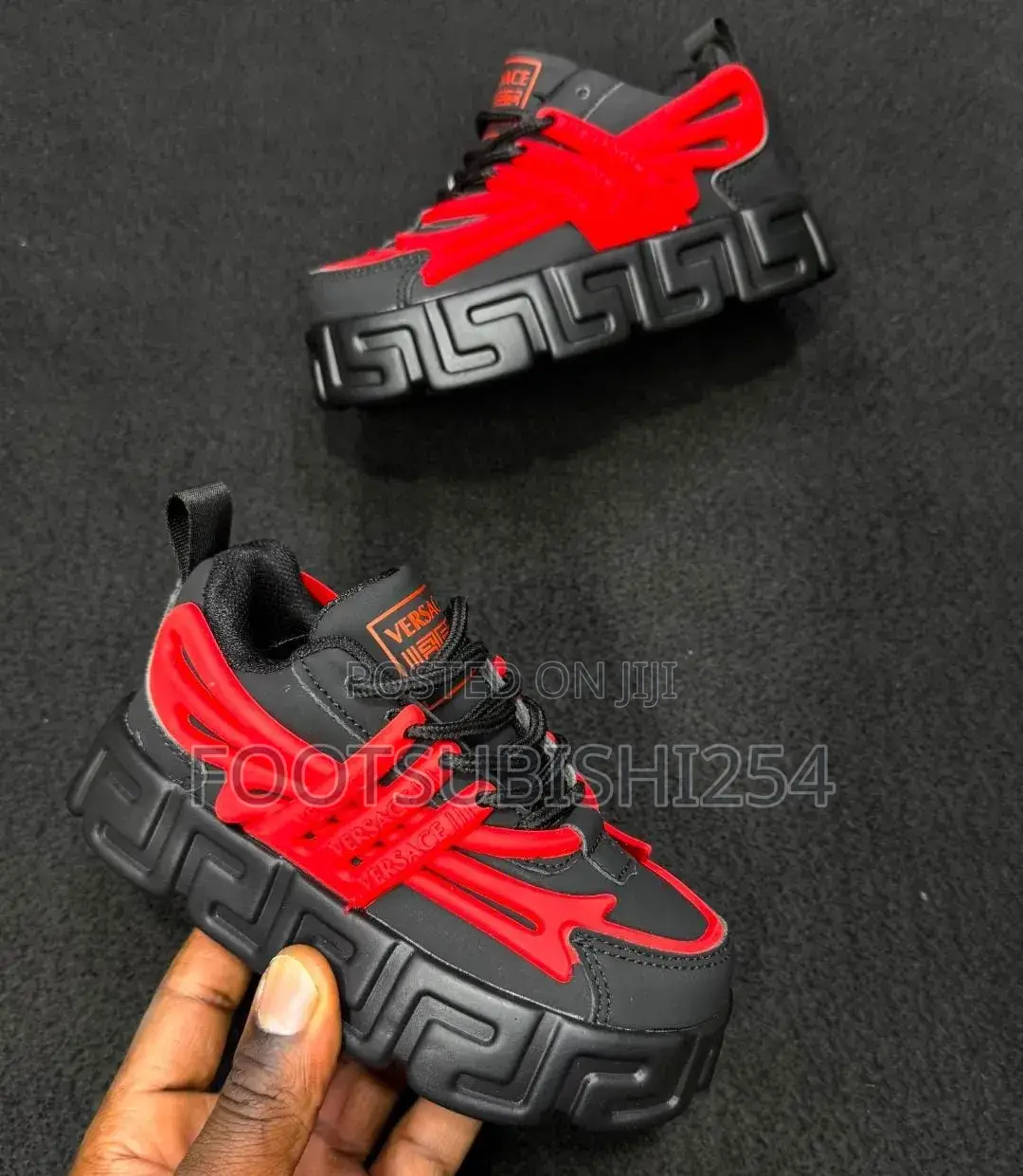 Versace Sneakers