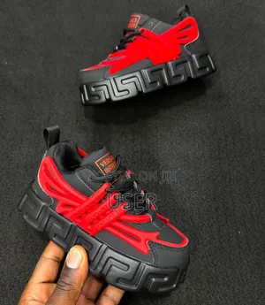 Versace Sneakers