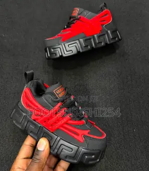 Versace Sneakers