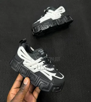 Versace Sneakers