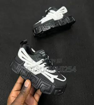 Versace Sneakers