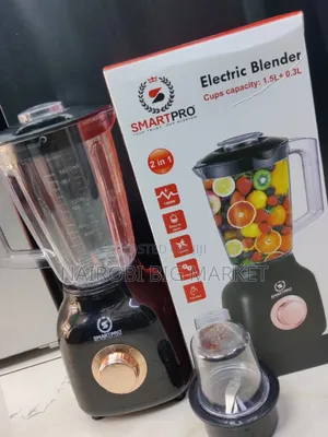 Smartpro Blender 2 in 1