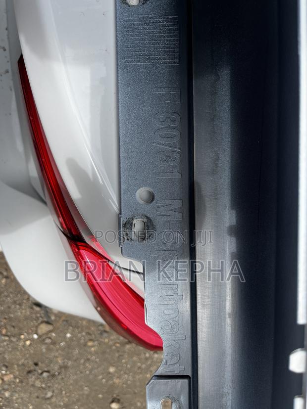 BMW F30 M-Sport Rocker Panel - thumbnail 4