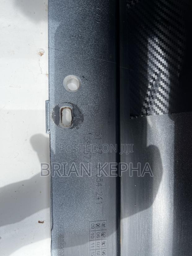 BMW F30 M-Sport Rocker Panel - thumbnail 5
