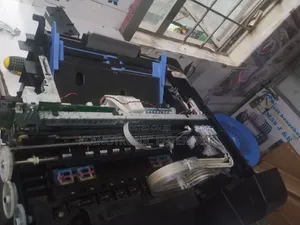 Epson L3110 Repair Service and Maintenance