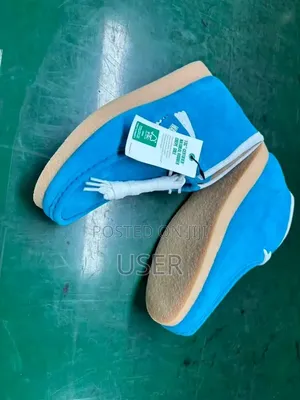 Clarks Moccasins