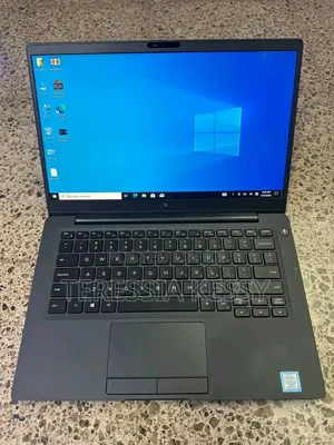 Laptop Dell Latitude 7290 8GB Intel Core i5 SSD 256GB