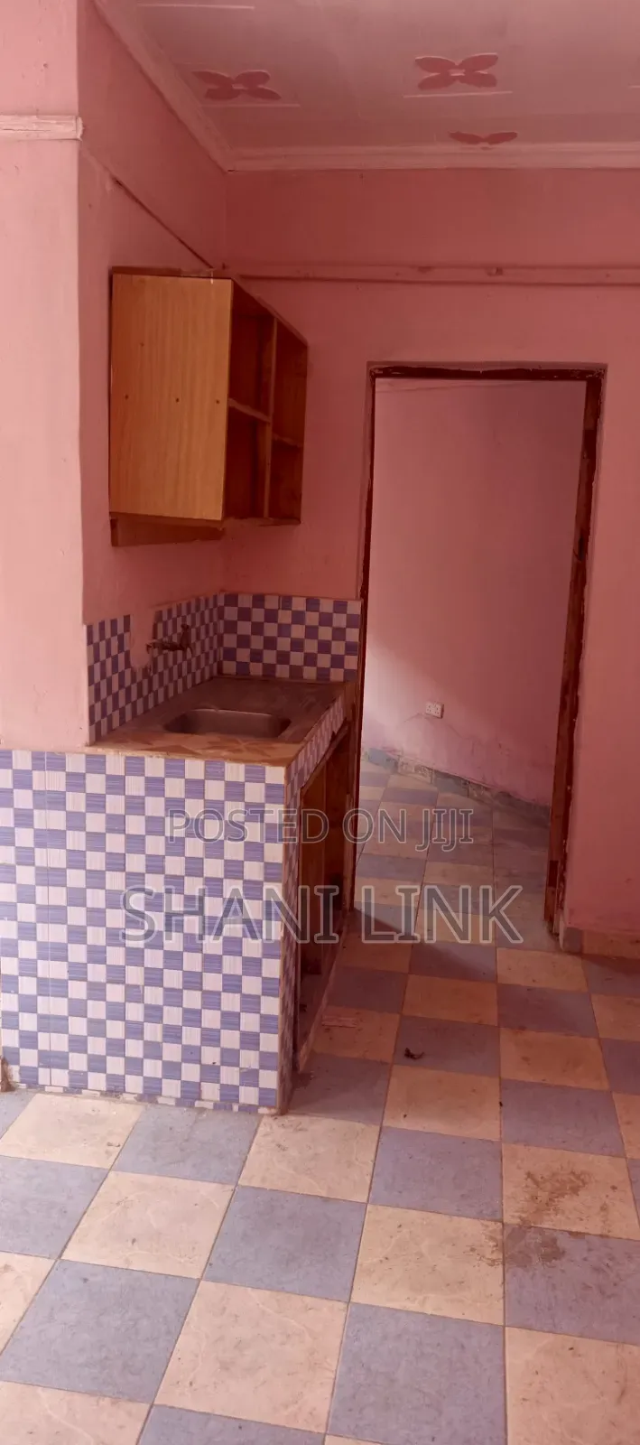 Mini Flat in Kisii for rent
