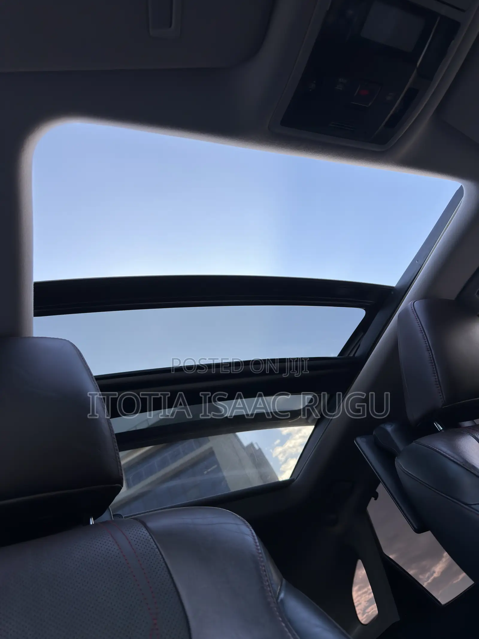 Lexus RX 300 4WD 2018 Gray