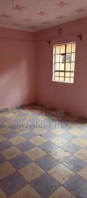 Mini Flat in Kisii for rent