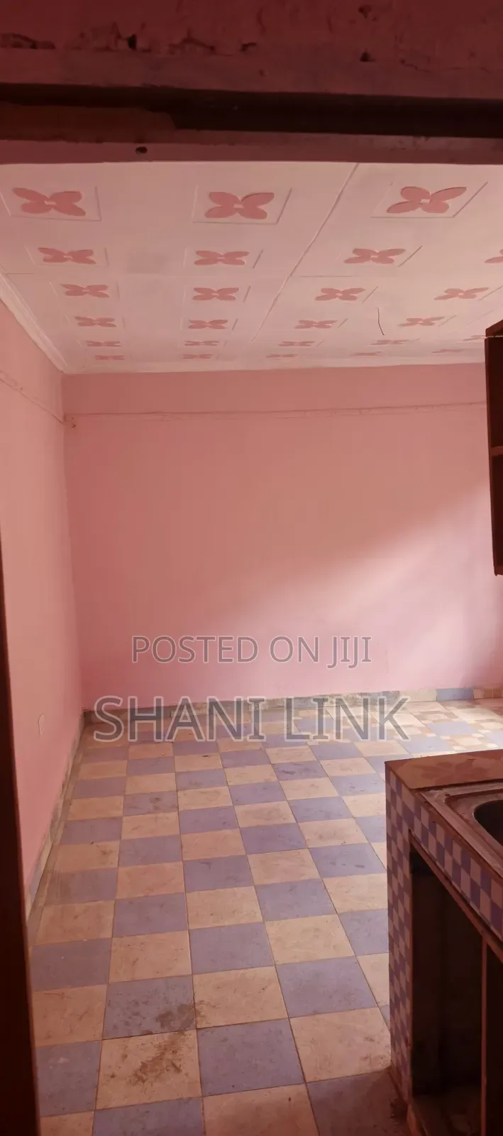 Mini Flat in Kisii for rent