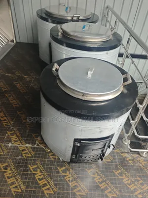 Energy Saving Jiko Boilers
