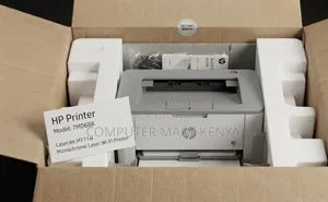 HP LaserJet M111w | Monochrome Laser Wi-Fi Printer