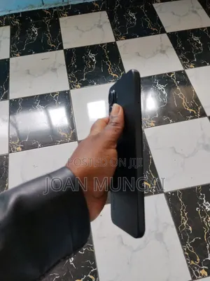 Infinix Hot 60i 128 GB Black