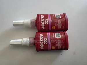 Loctite 222 – Low-Strength Threadlocker for Secure Fastening