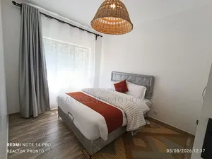 Furnished 3bdrm Apartment in Kilimani, Hurlingham for rent