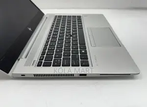 New Laptop HP EliteBook 745 G6 8GB AMD Ryzen 7 SSD 256GB