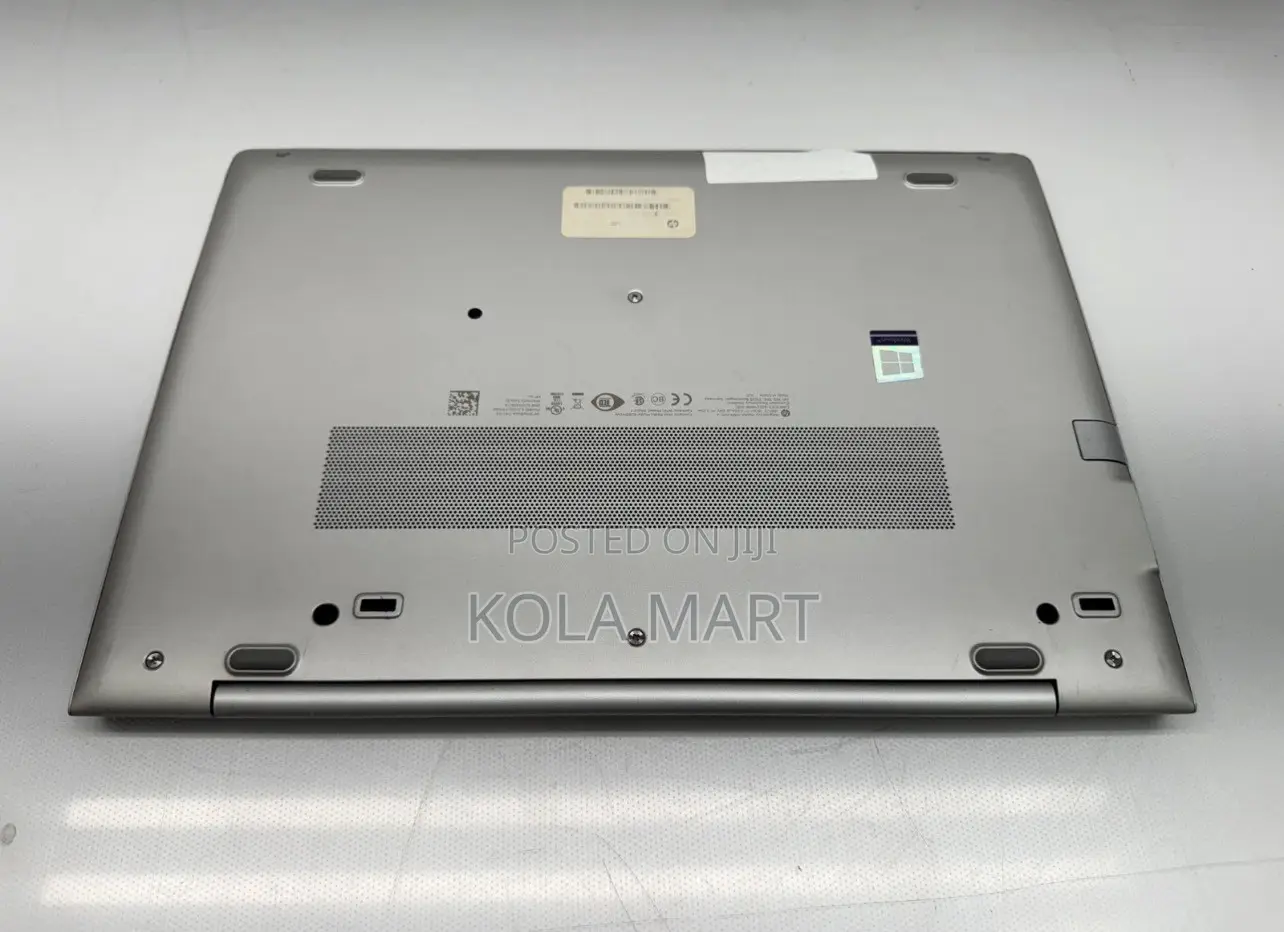 New Laptop HP EliteBook 745 G6 8GB AMD Ryzen 7 SSD 256GB