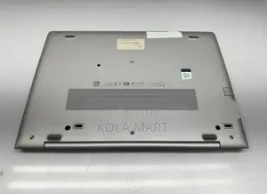New Laptop HP EliteBook 745 G6 8GB AMD Ryzen 7 SSD 256GB