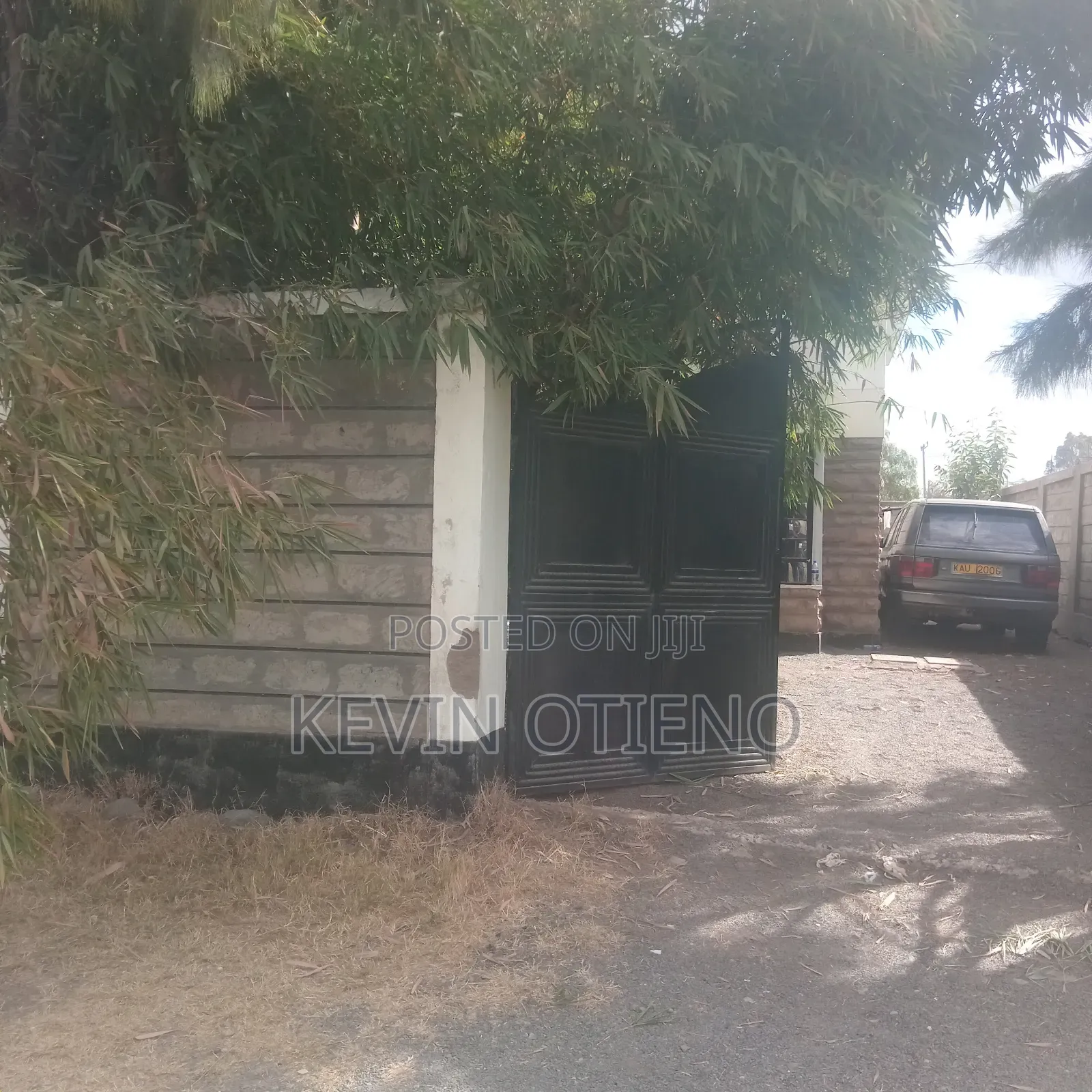 6bdrm Mansion in Call Me, Katani for rent