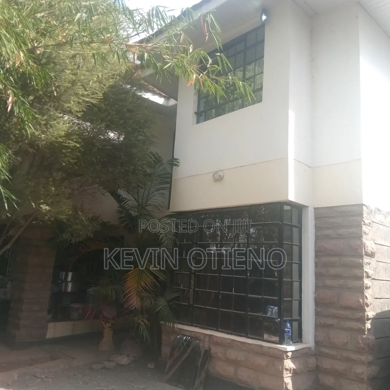 6bdrm Mansion in Call Me, Katani for rent