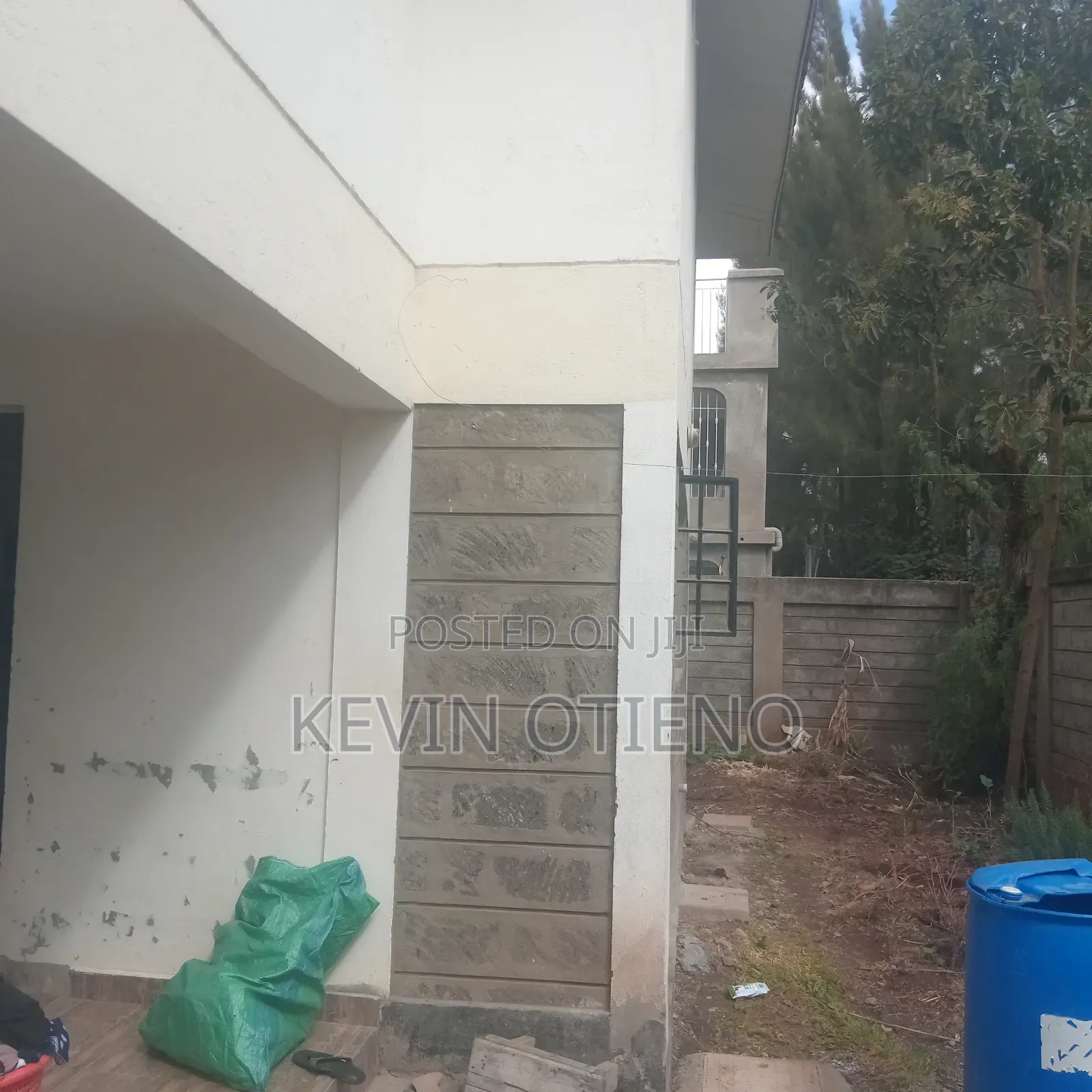 6bdrm Mansion in Call Me, Katani for rent