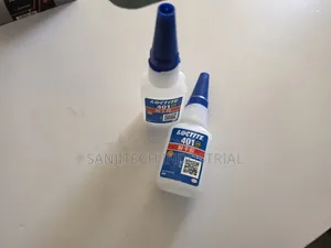 Loctite 401 – Instant Bonding, Strong & Reliable