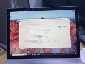 Laptop Microsoft Surface Book 8GB Intel Core i5 SSD 128GB