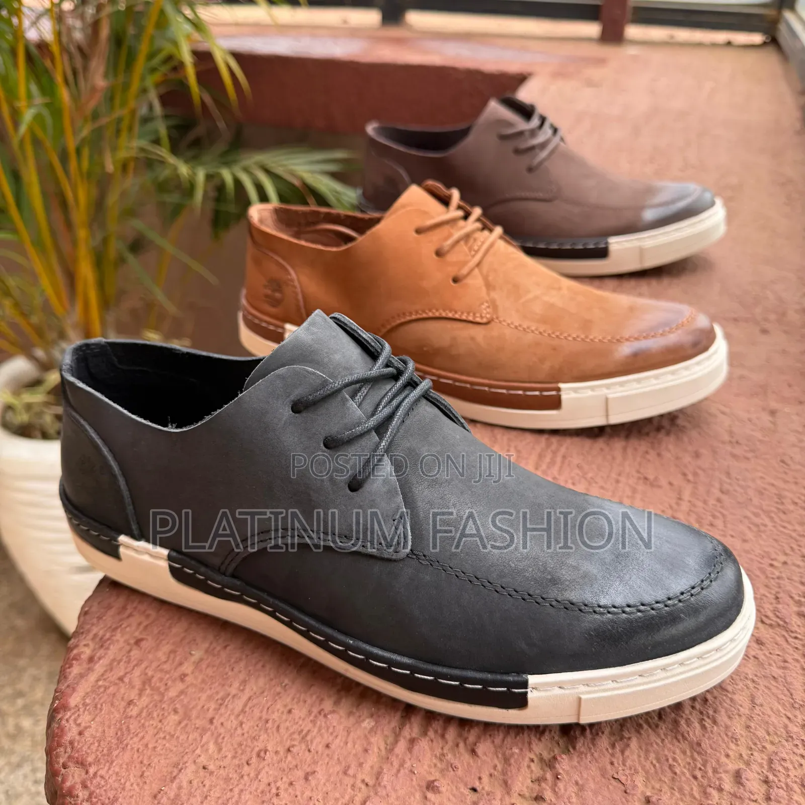 Timberland