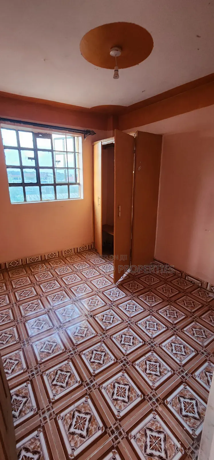 1bdrm Apartment in NkaiMurunya for rent