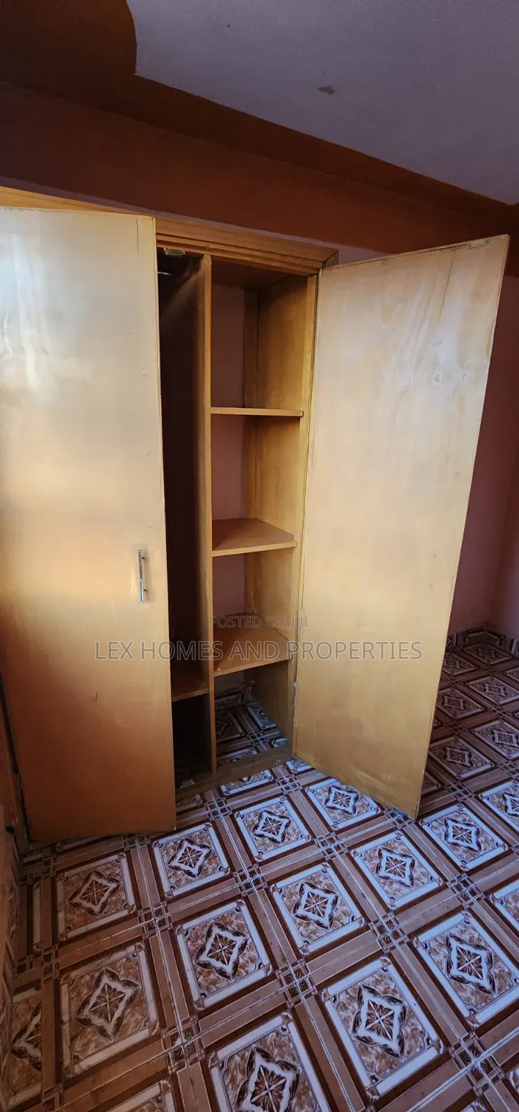1bdrm Apartment in NkaiMurunya for rent