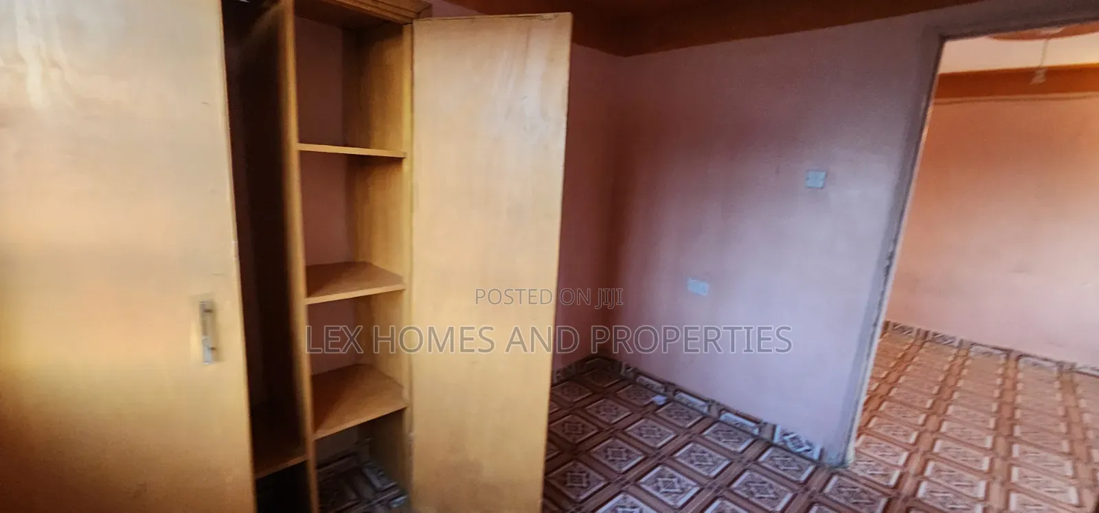 1bdrm Apartment in NkaiMurunya for rent