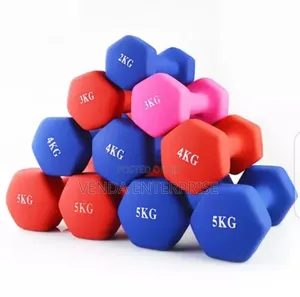 Neupren Dumbell