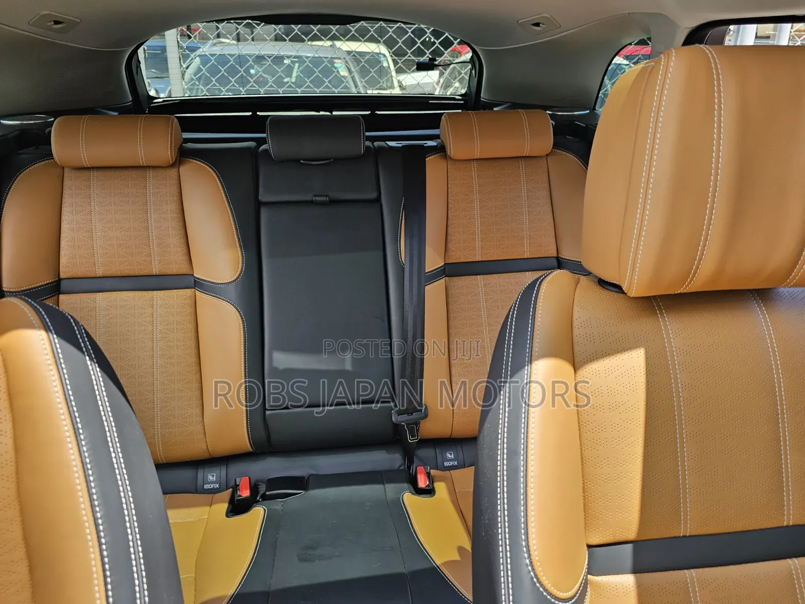 Land Rover Range Rover Velar P380 SE R-Dynamic 4x4 2019 Gold