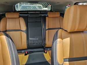 Land Rover Range Rover Velar P380 SE R-Dynamic 4x4 2019 Gold