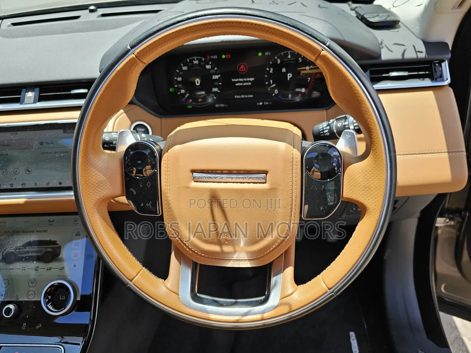 Land Rover Range Rover Velar P380 SE R-Dynamic 4x4 2019 Gold