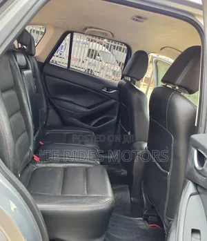 Mazda CX-5 2014