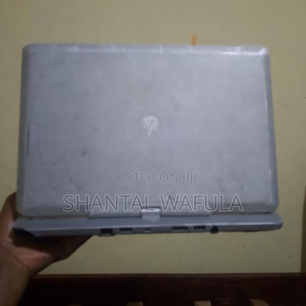 Laptop HP EliteBook Revolve 810 G3 Tablet 8GB Intel SSD 256GB - thumbnail 2