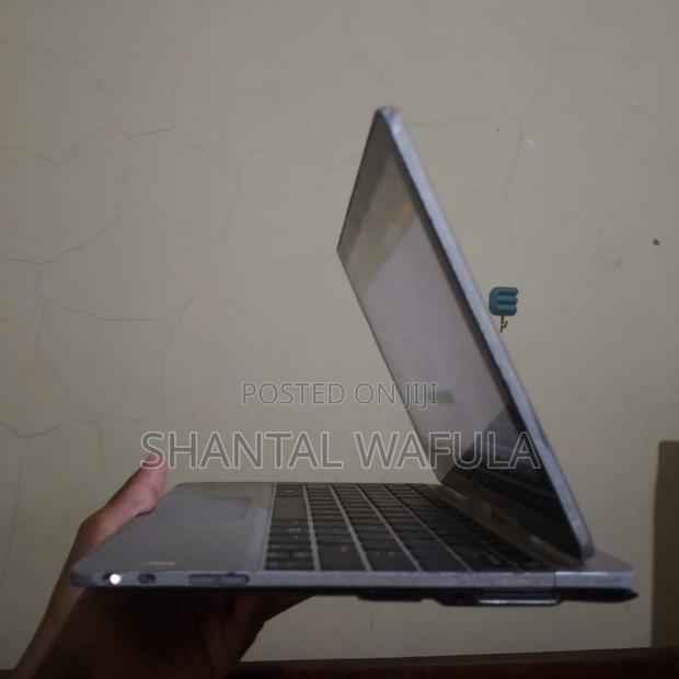 Laptop HP EliteBook Revolve 810 G3 Tablet 8GB Intel SSD 256GB - thumbnail 3