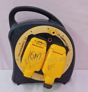 Ex-Uk SLX Outdoor Waterproof Extension Cable