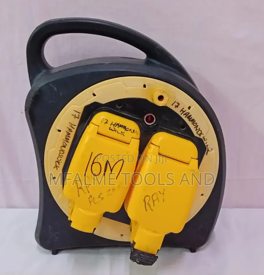 Ex-Uk SLX Outdoor Waterproof Extension Cable